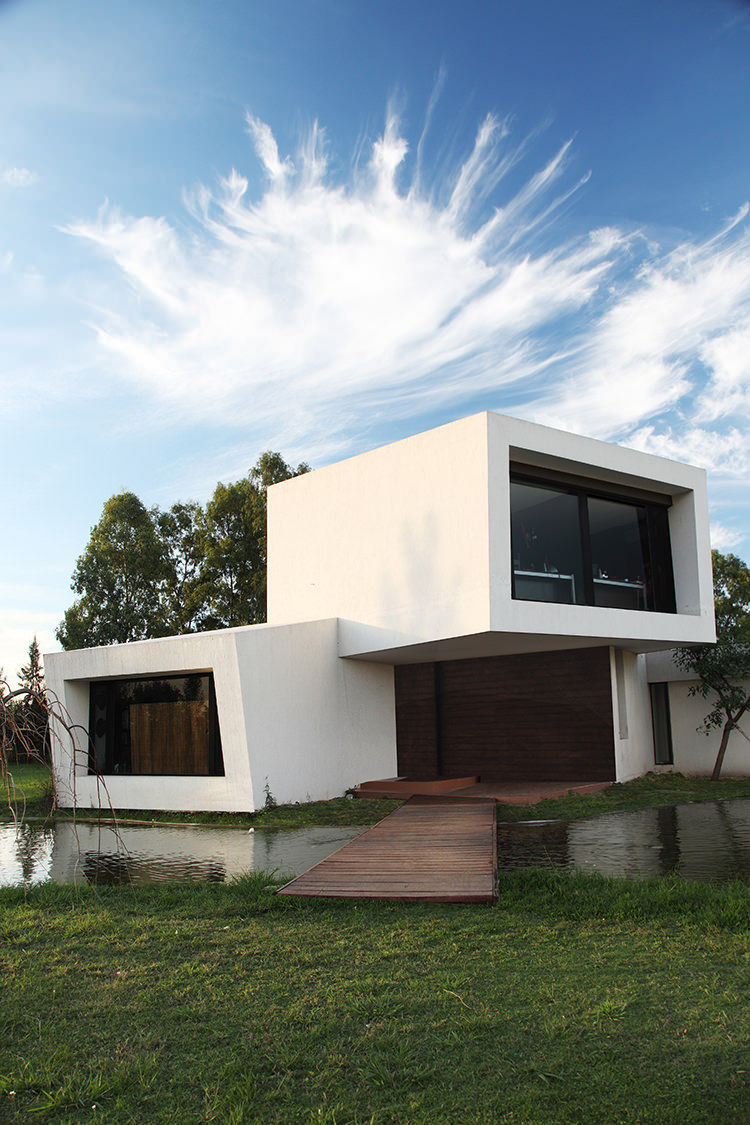 Casa Orquídea / Arquitecto Andrés Remy – Wideprint » Arquitectura |  Interiorismo | Diseño | Arte