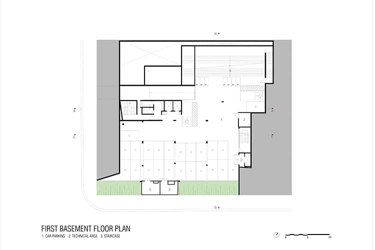 porto-seguro-cultural-center_005_first-basement-floor-plan