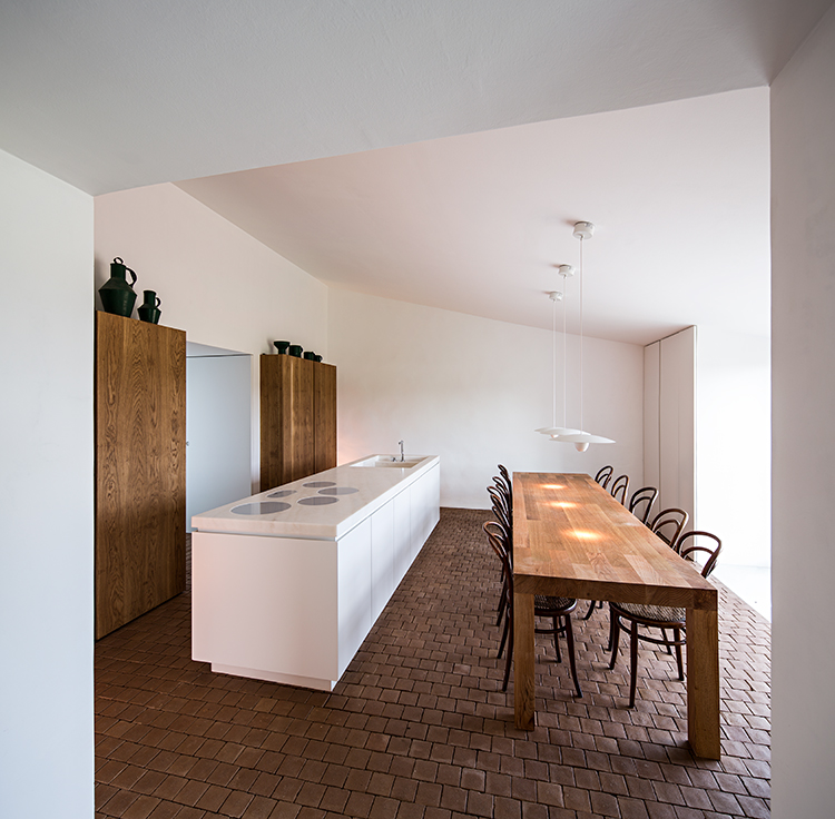 Casa No Tempo Manuel Aires Mateus (15)