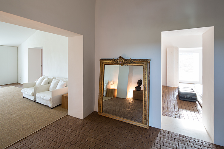 Casa No Tempo Manuel Aires Mateus (7)
