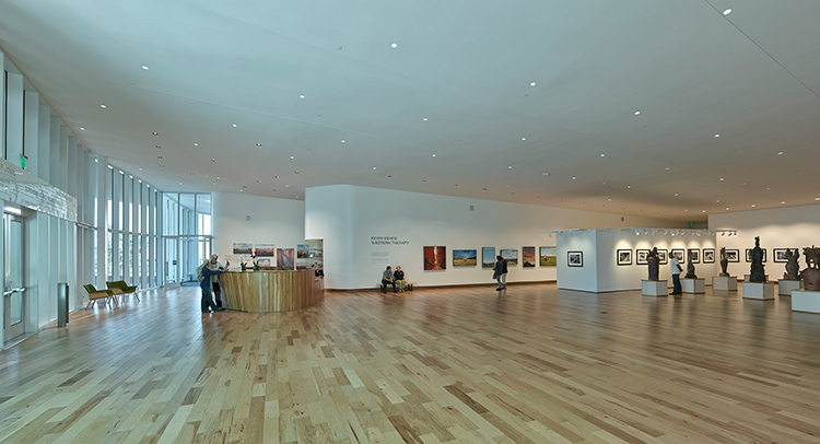 Southern Utah Museum of Art Brooks Scarpa (12)
