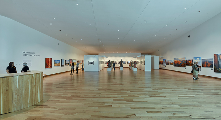 Southern Utah Museum of Art Brooks Scarpa (13)