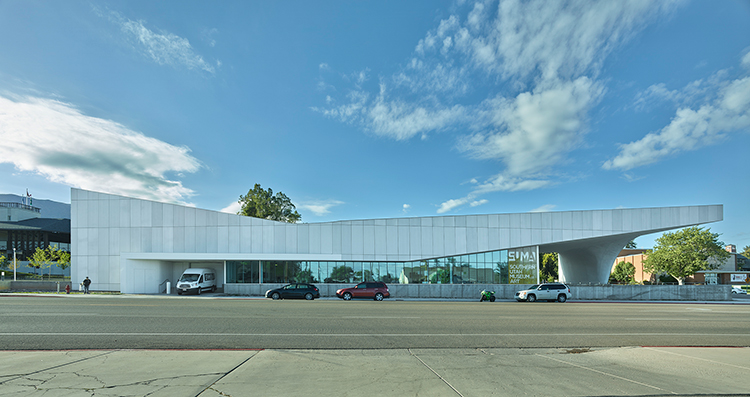 Southern Utah Museum of Art Brooks Scarpa (3)
