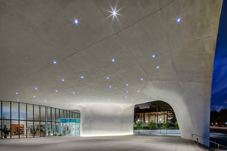 Southern Utah Museum of Art Brooks Scarpa (7)