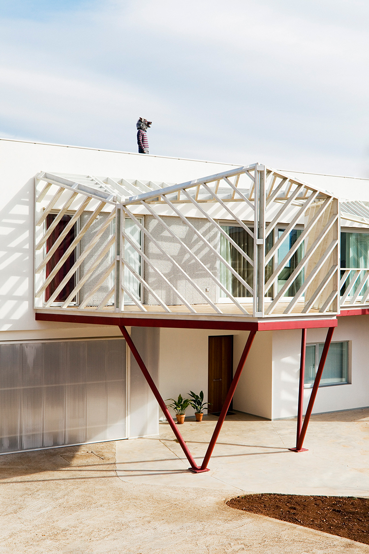 Casa Doble María Langarita y Víctor Navarro (1)