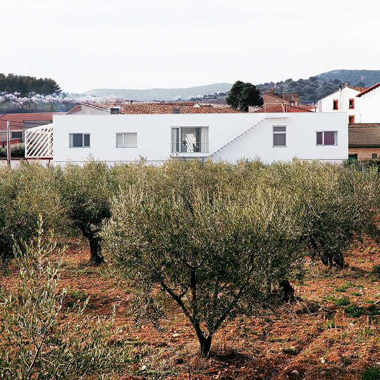 Casa Doble María Langarita y Víctor Navarro (3)