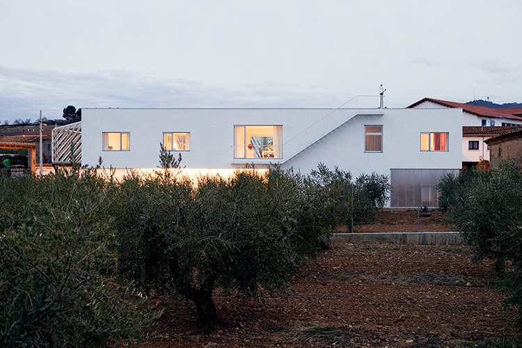 Casa Doble María Langarita y Víctor Navarro (5)