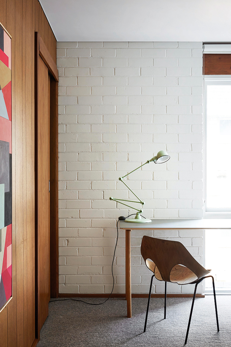 Casa Fitzroy North Lisa Breeze Architect (4)