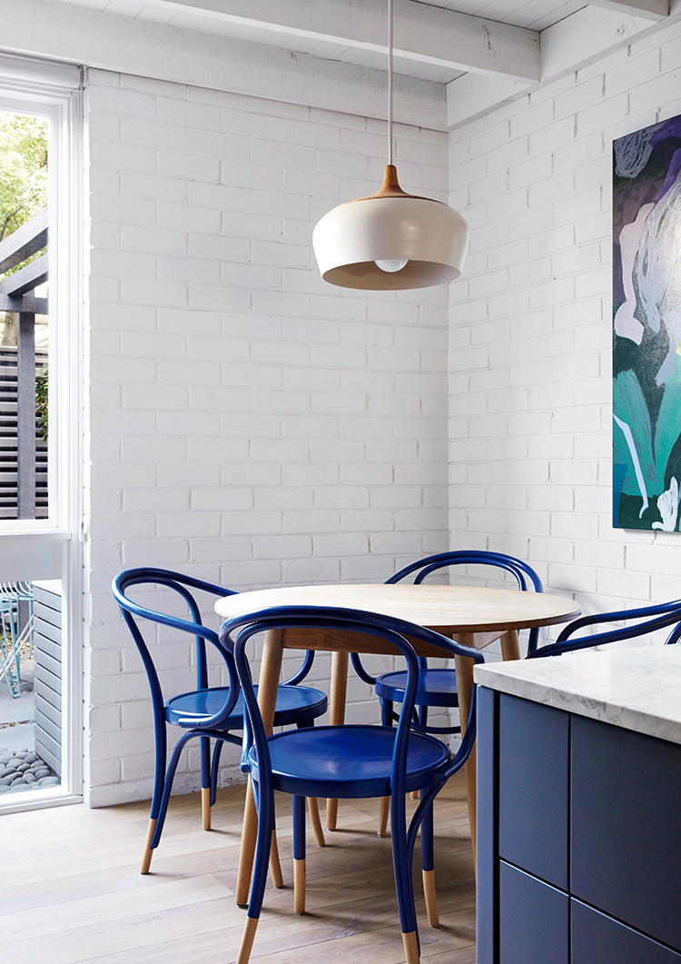 Casa Fitzroy North Lisa Breeze Architect (7)