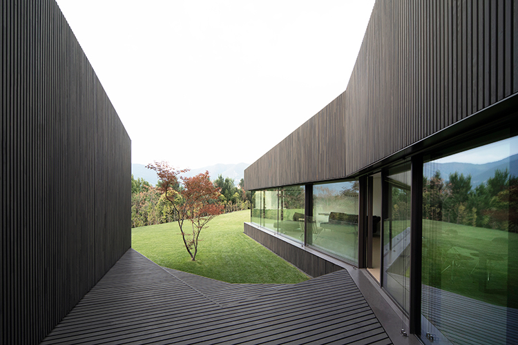 Claw House Botticini Facchinelli (11)