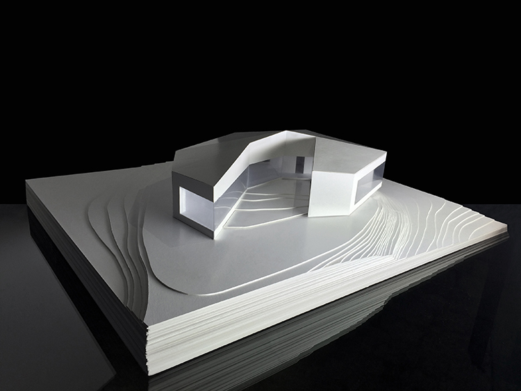 Claw House Botticini Facchinelli (13)
