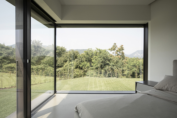Claw House Botticini Facchinelli (3)