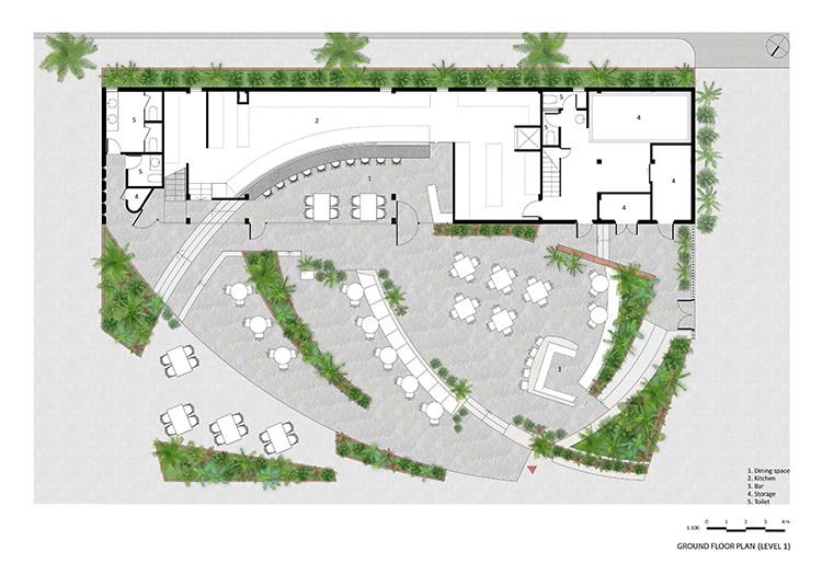 IPUDDO Takashi Niwa Architects (13)