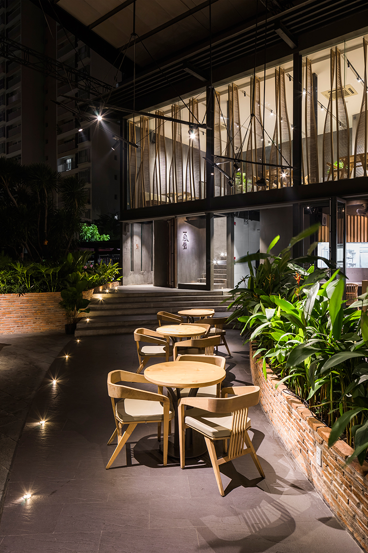 IPUDDO Takashi Niwa Architects (4)