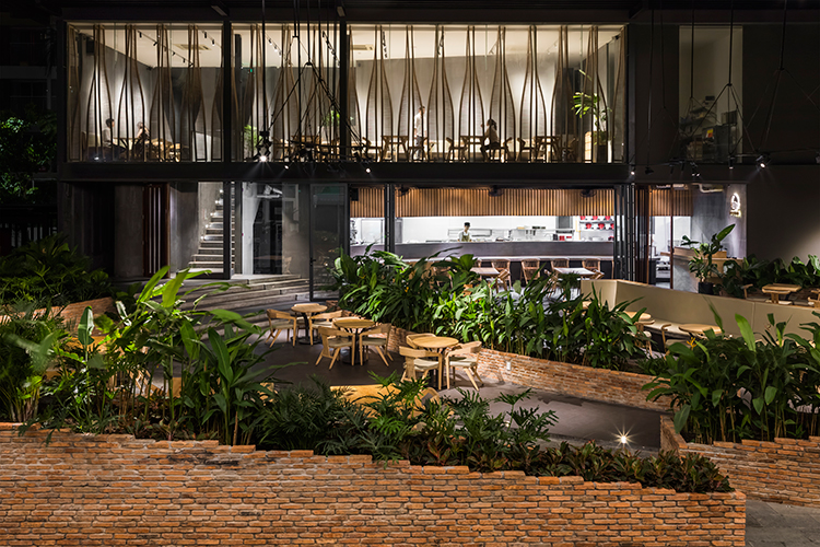 IPUDDO Takashi Niwa Architects (7)