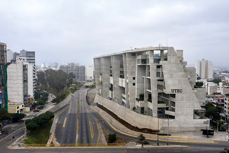 una charla con grafron architects (1)