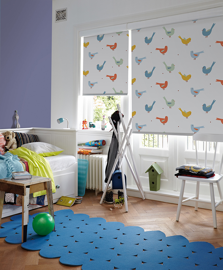 Hunter Douglas Roller Shadesign (4)