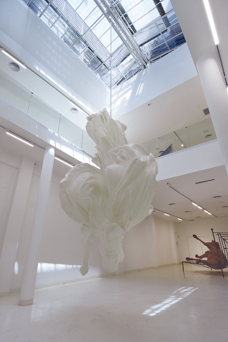 Museo MArCo MVF Arquitectos (11)