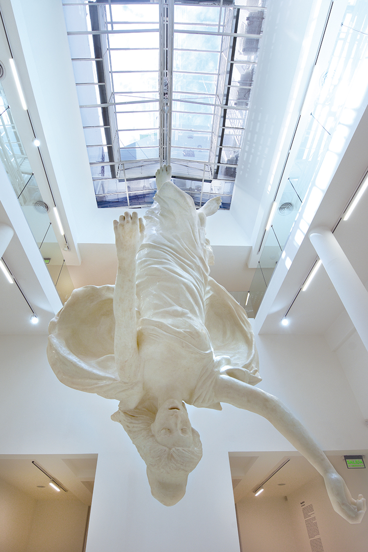 Museo MArCo MVF Arquitectos (13)