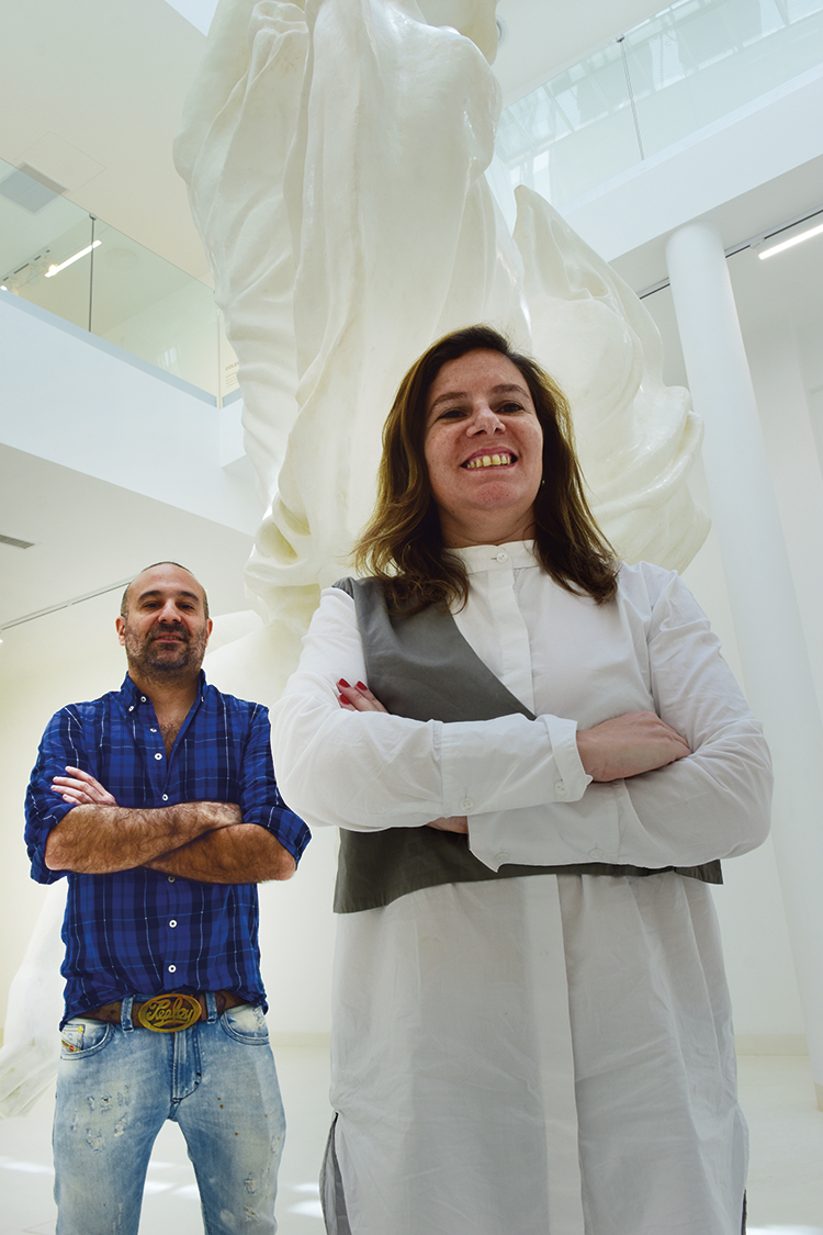 Museo MArCo MVF Arquitectos (18)