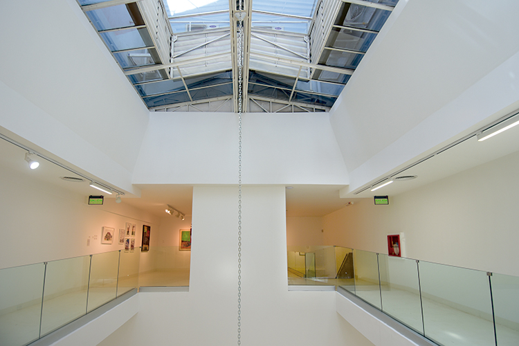 Museo MArCo MVF Arquitectos (2)