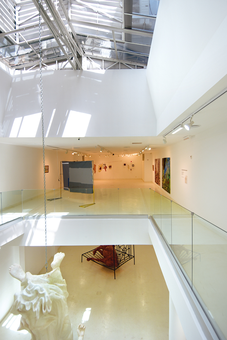 Museo MArCo MVF Arquitectos (4)