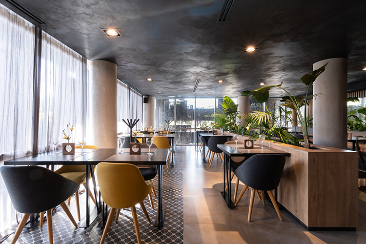 Ñato – Restaurante AR Arquitectos (19)