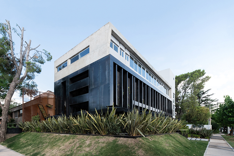 Ñato – Restaurante AR Arquitectos (5)