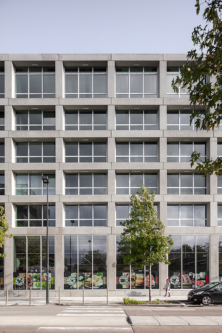22_Bottière-Chénaie—KAAN-Architecten-©Sebastian-van-Damme