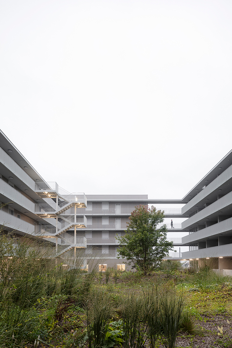 4_Bottière-Chénaie—KAAN-Architecten-©Sebastian-van-Damme
