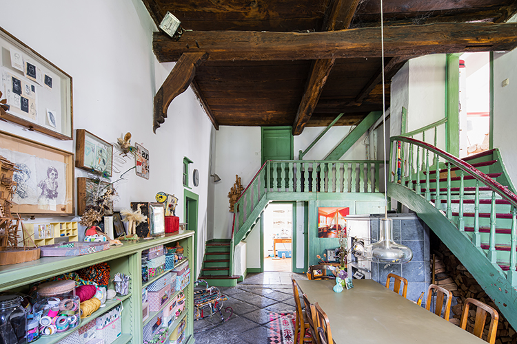 Dortmannhof-in-Essen-by-Architect-Sigurd-Larsen_Photos-Christian-Flatscher_External-extension-historic-architecture_existing-2