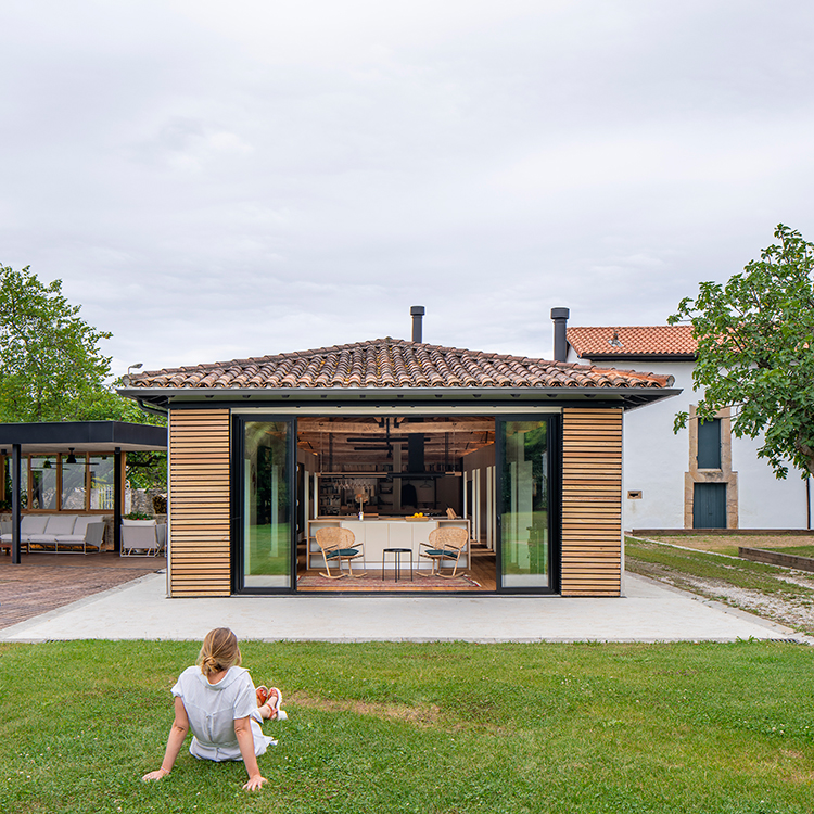 House in Güemes Zooco Estudio (7)