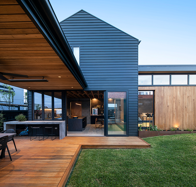 Torquay House buck&simple (11)