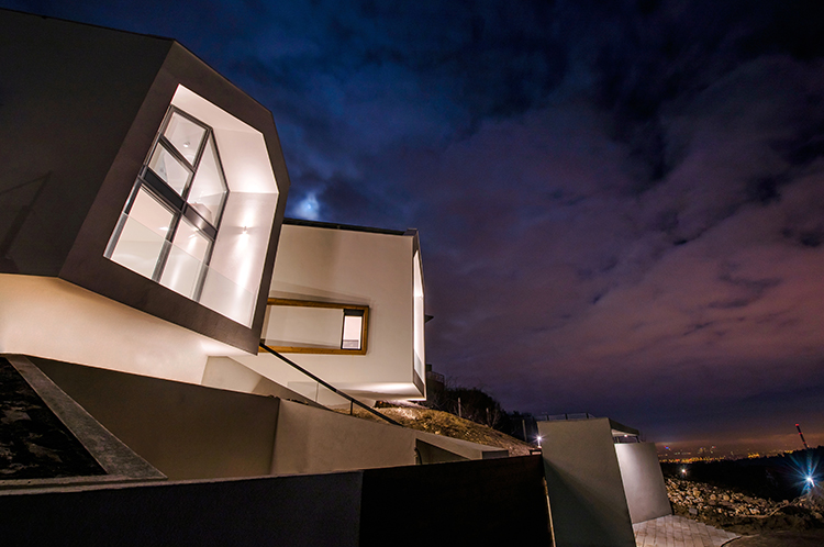 V-HOUSE Reload Architects‘ Studio (1)