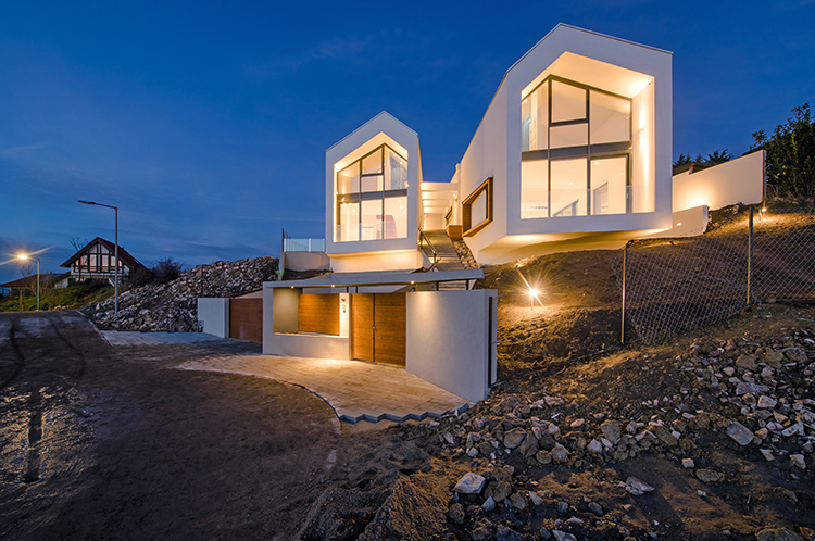 V-HOUSE Reload Architects‘ Studio (2)