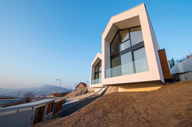 V-HOUSE Reload Architects‘ Studio (5)