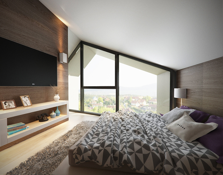 V-HOUSE Reload Architects‘ Studio (8)