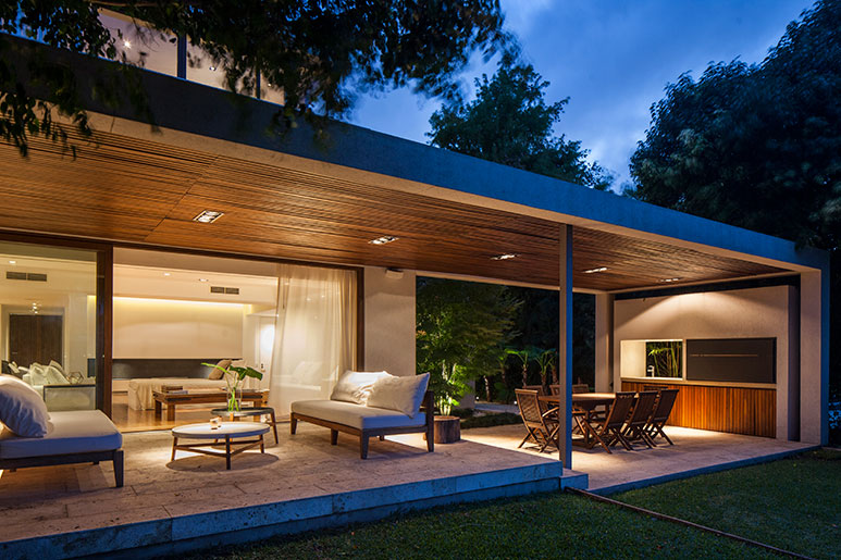 CASA BOATING Carla Bechelli Arquitectos (11)