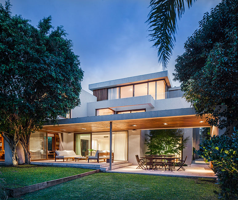 CASA BOATING Carla Bechelli Arquitectos (12)