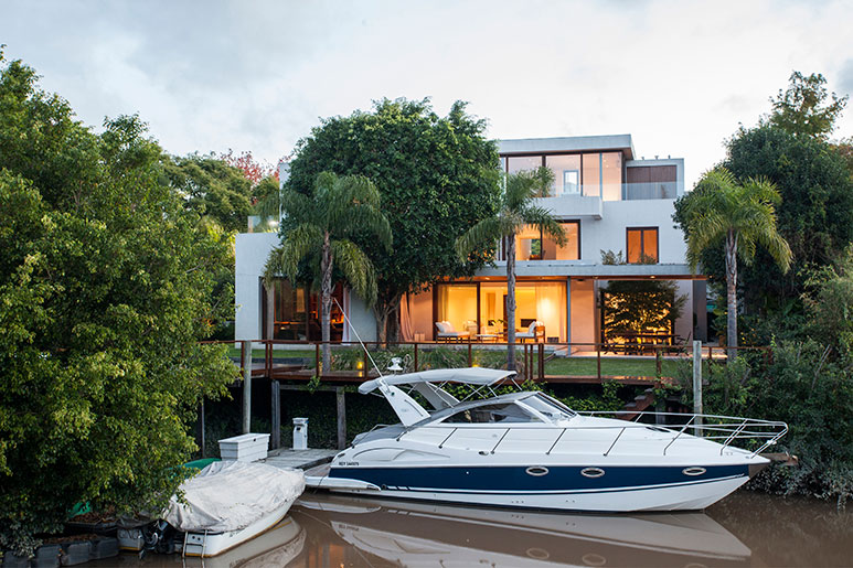 CASA BOATING Carla Bechelli Arquitectos (14)