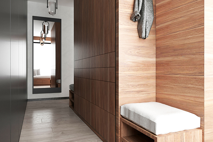 Casa de campo Gravenhurst Swisterski Design Inc (5)