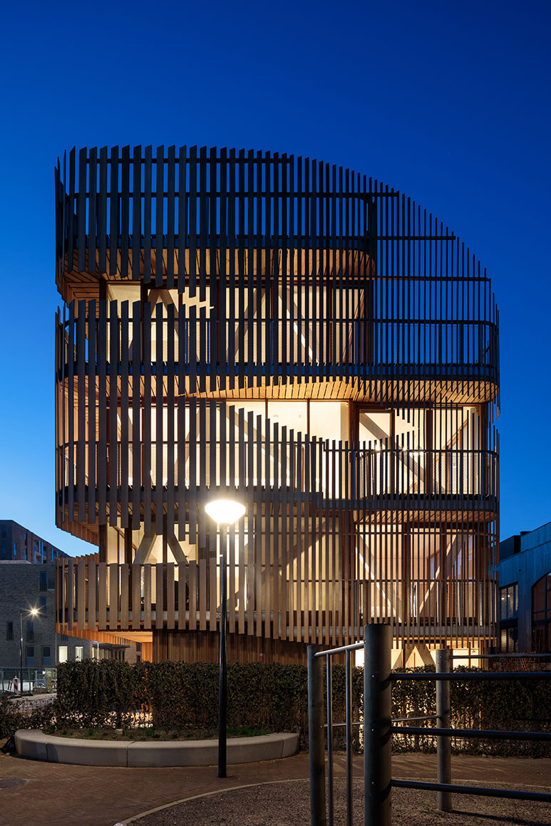 Freebooter Biophilic House GG-loop (11)