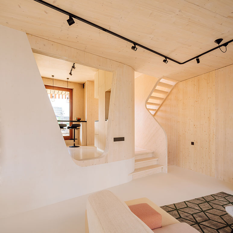 Freebooter Biophilic House GG-loop (13)