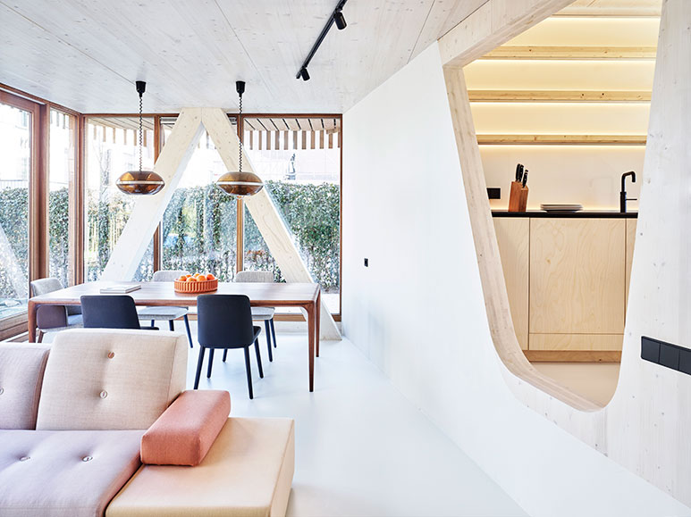 Freebooter Biophilic House GG-loop (4)