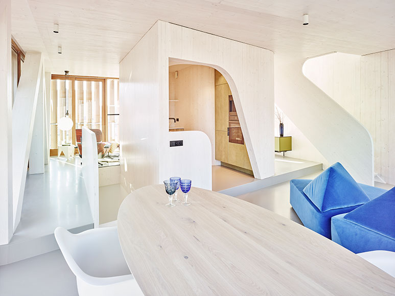 Freebooter Biophilic House GG-loop (5)