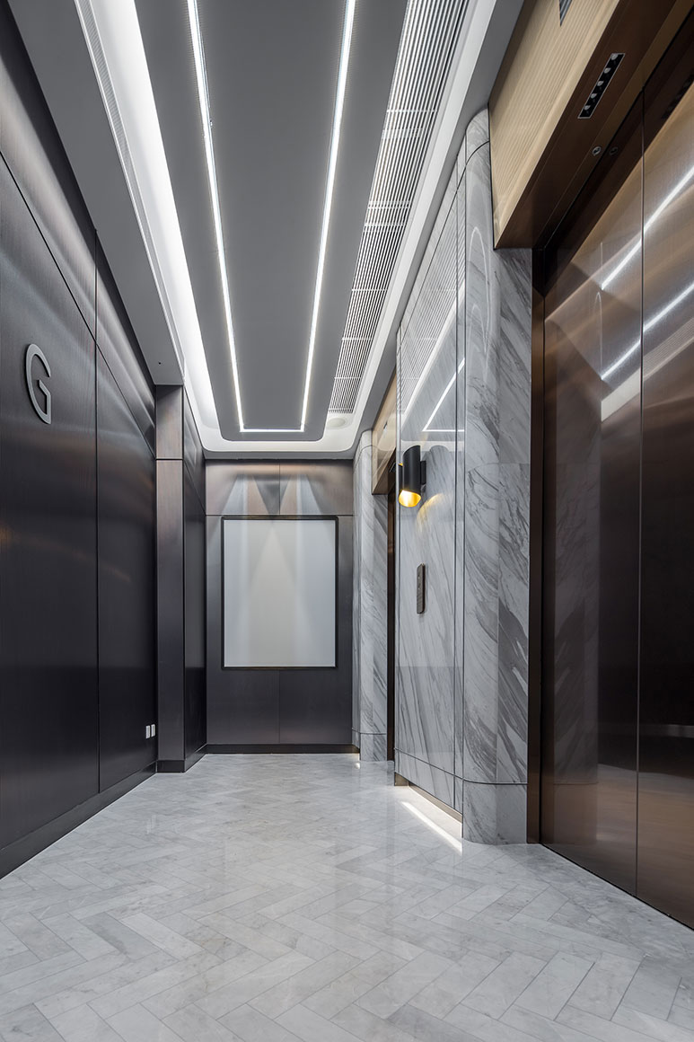 H Zentre CL3 Architects Limited (1)