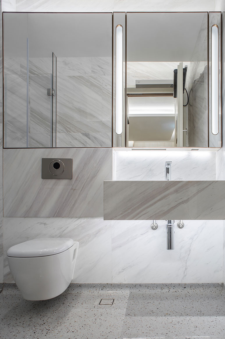 H Zentre CL3 Architects Limited (11)