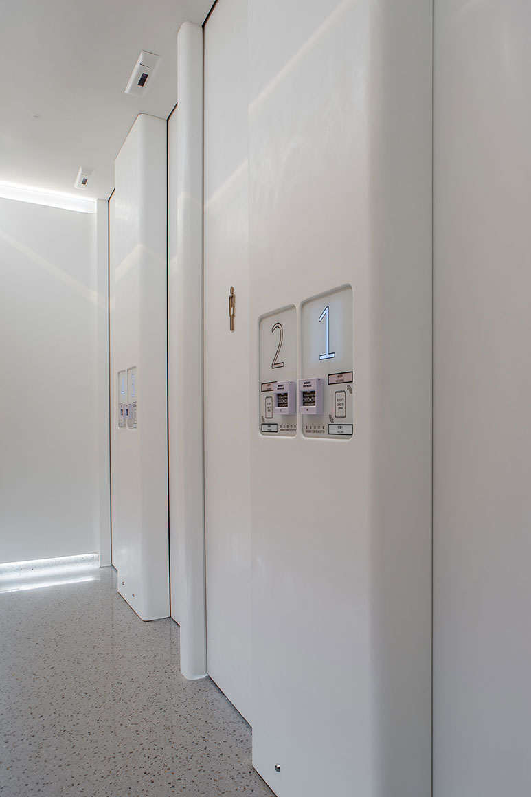 H Zentre CL3 Architects Limited (12)