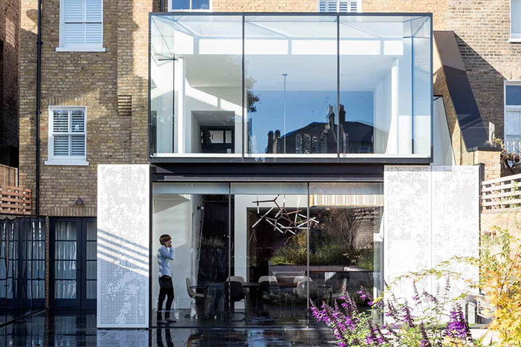 LANTERN HOUSE Transformation HOLLANDHARVEY Architects (1)