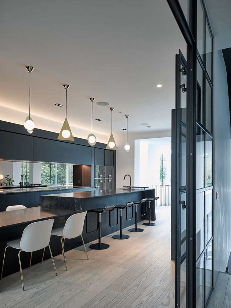 LANTERN HOUSE Transformation HOLLANDHARVEY Architects (10)